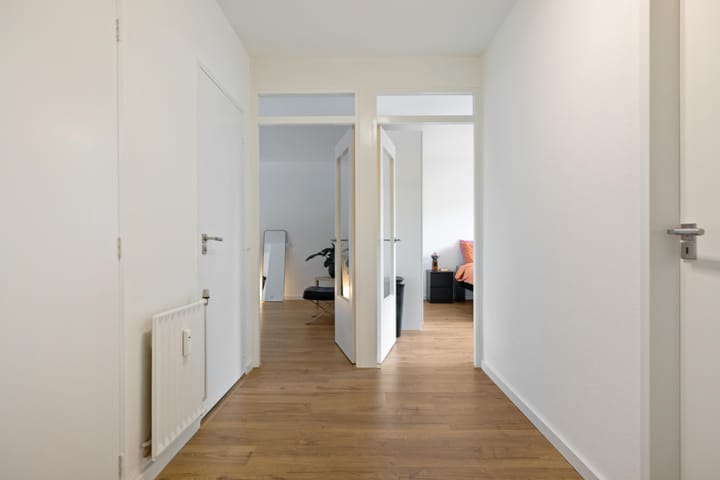 Foto 4 van Thorbeckelaan 38