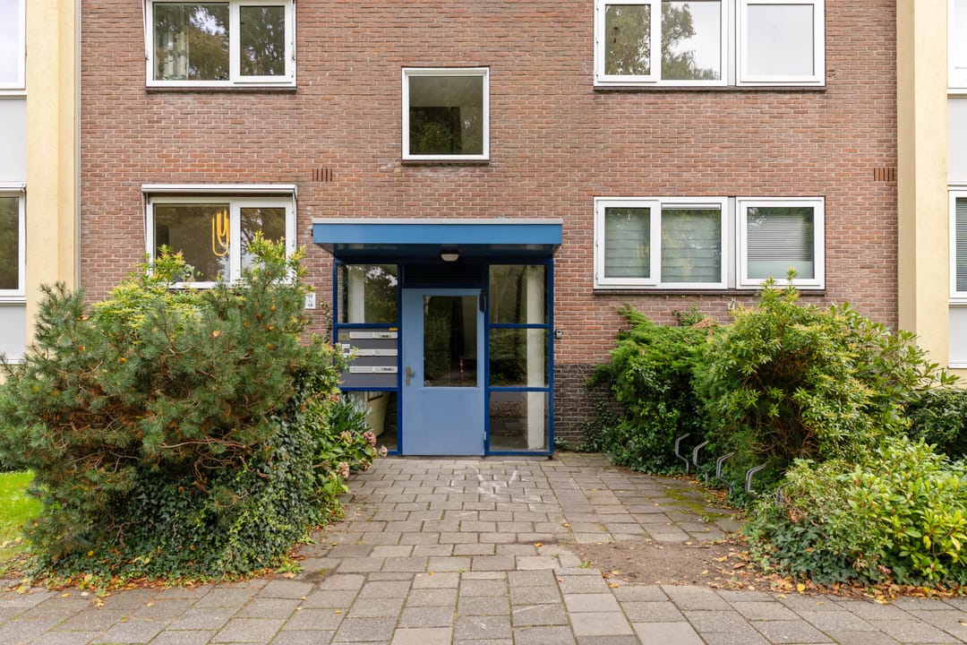 Photo 22 of Thorbeckelaan 38