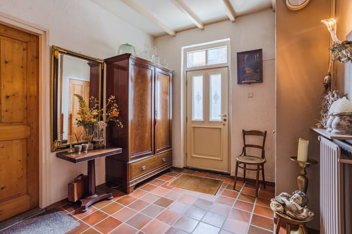 Hoekwoning te koop: Kerkstraat 52, Erp