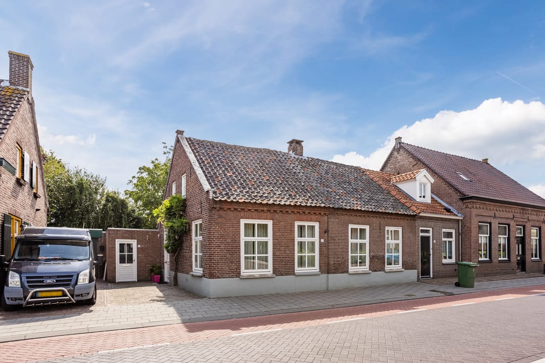 Photo 1 of Kerkstraat 52