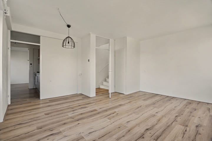 Foto 4 van Nieuwkerkstraat 60