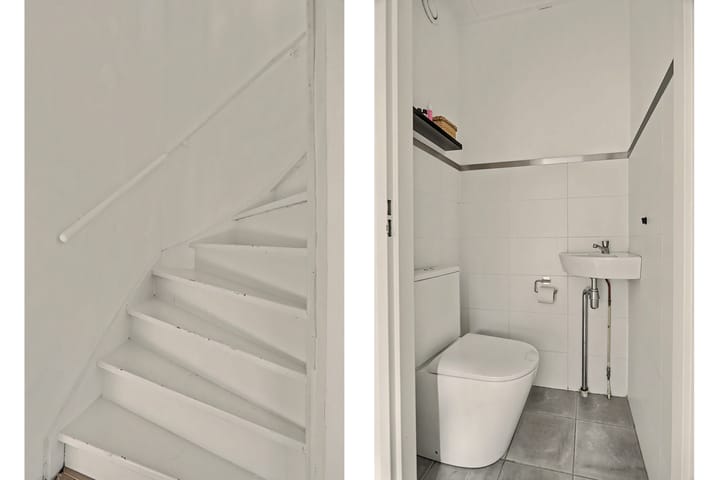 Appartement te koop: Nieuwkerkstraat 60, Dordrecht