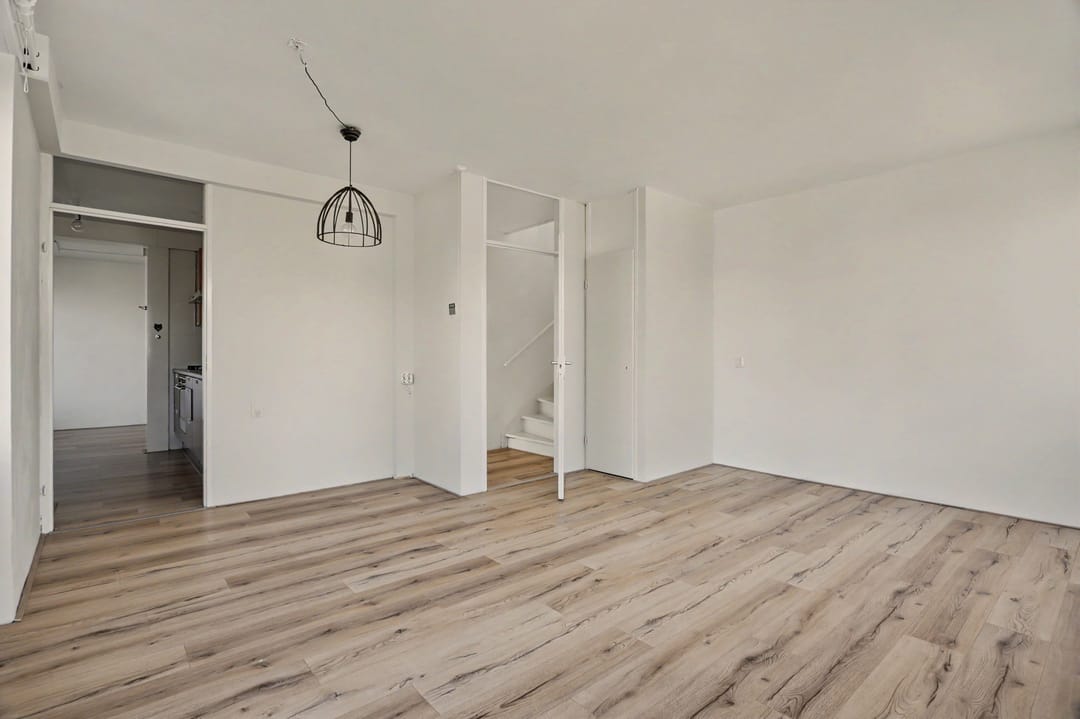 Foto 16 van Nieuwkerkstraat 60