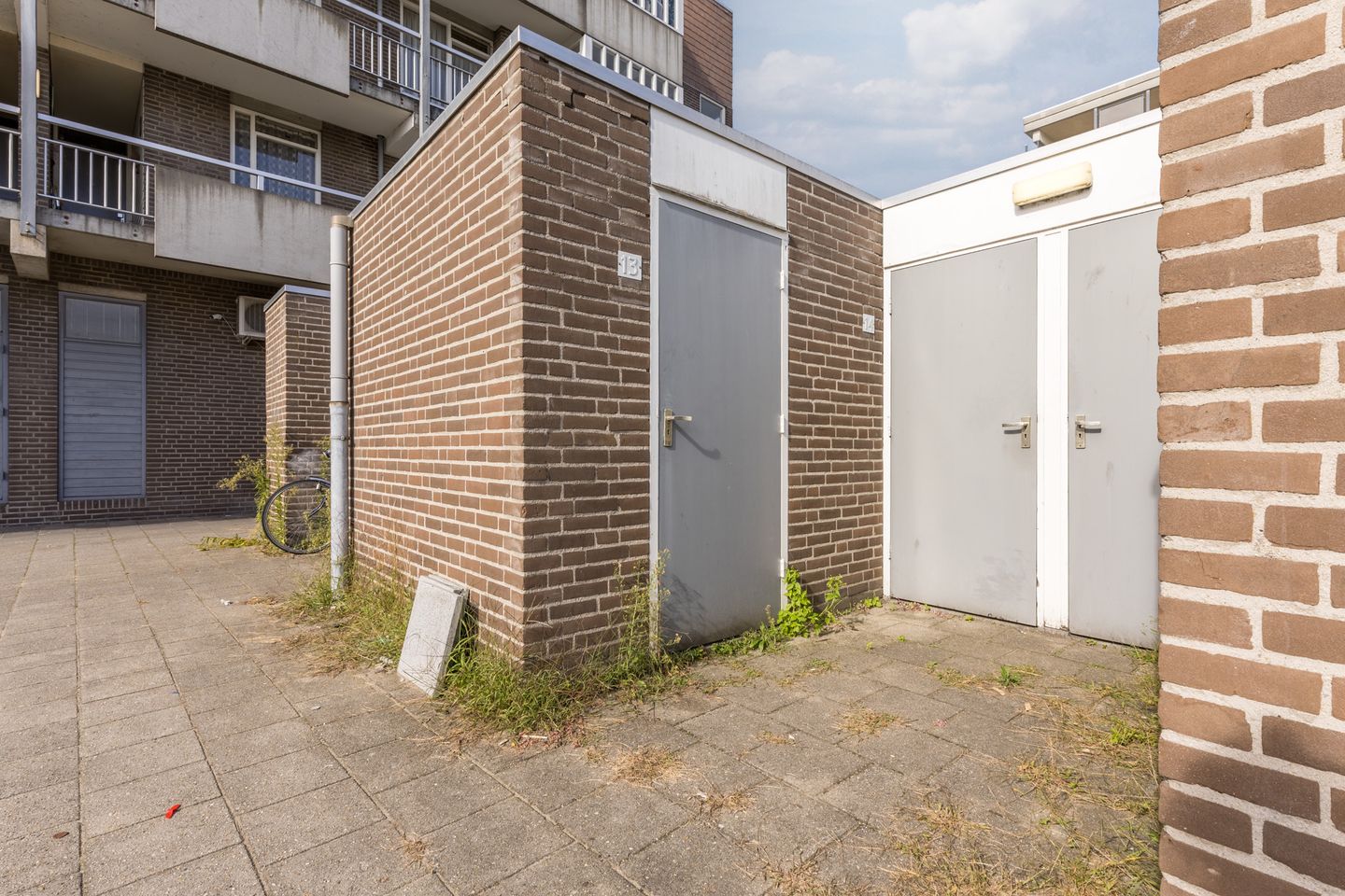 Foto 20 van Meijerijstraat 14