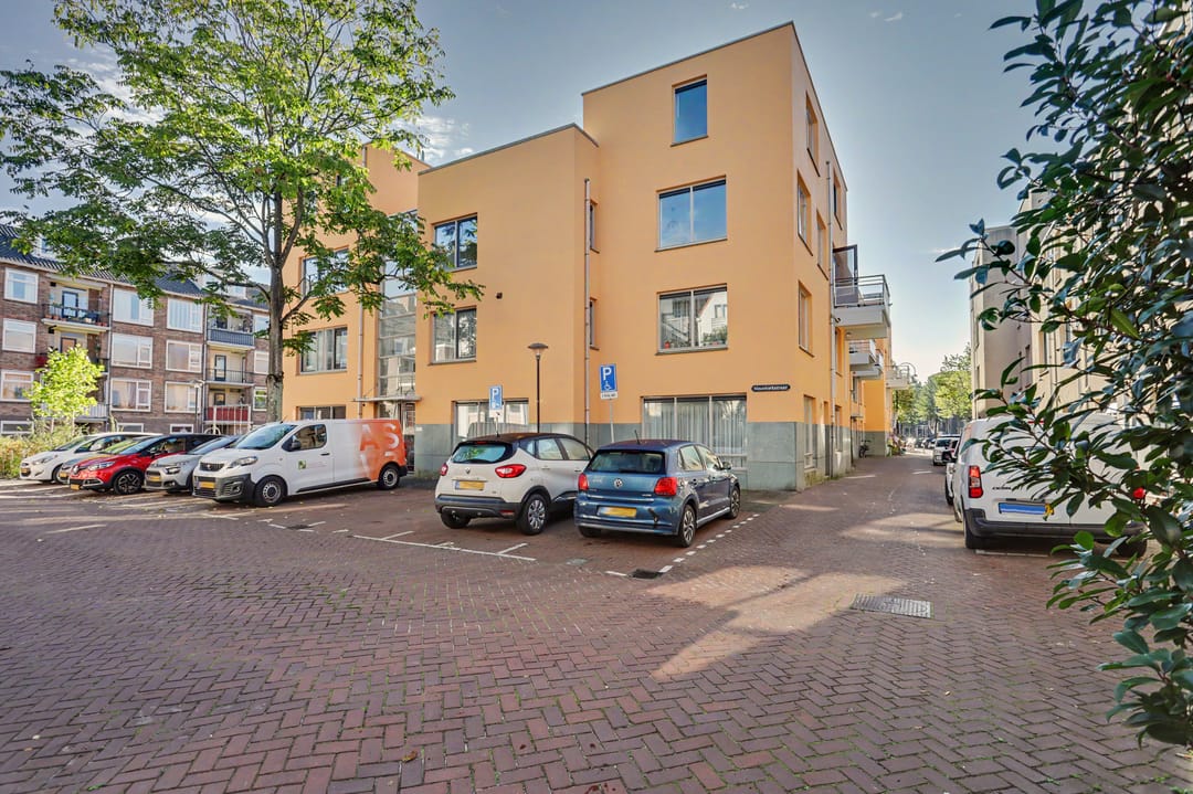 Foto 1 van Nieuwkerkstraat 60