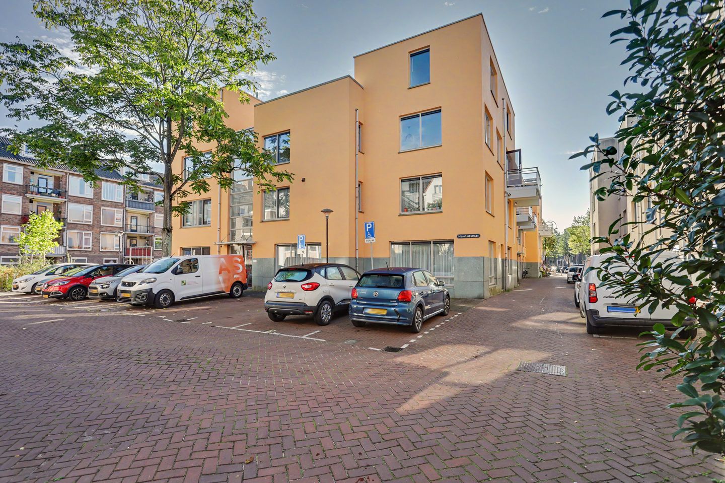 Foto 1 van Nieuwkerkstraat 60