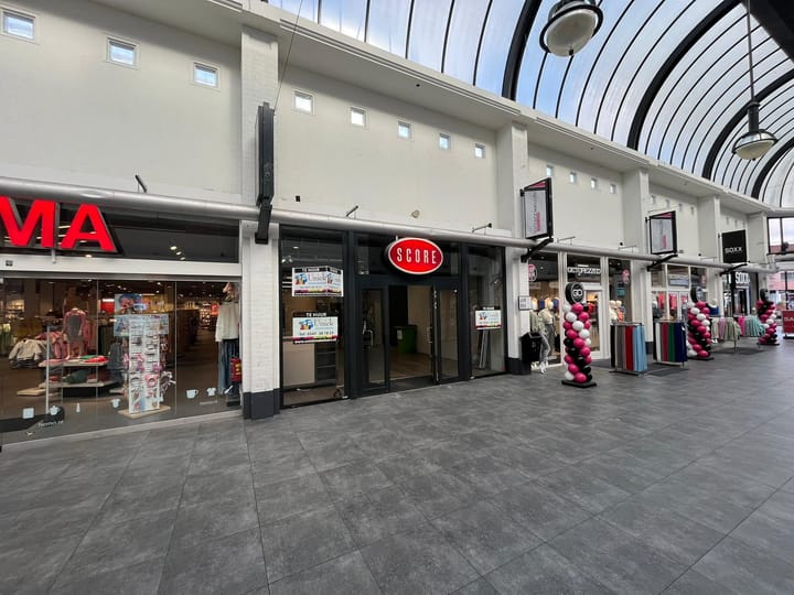 De Galerij 16, Almelo