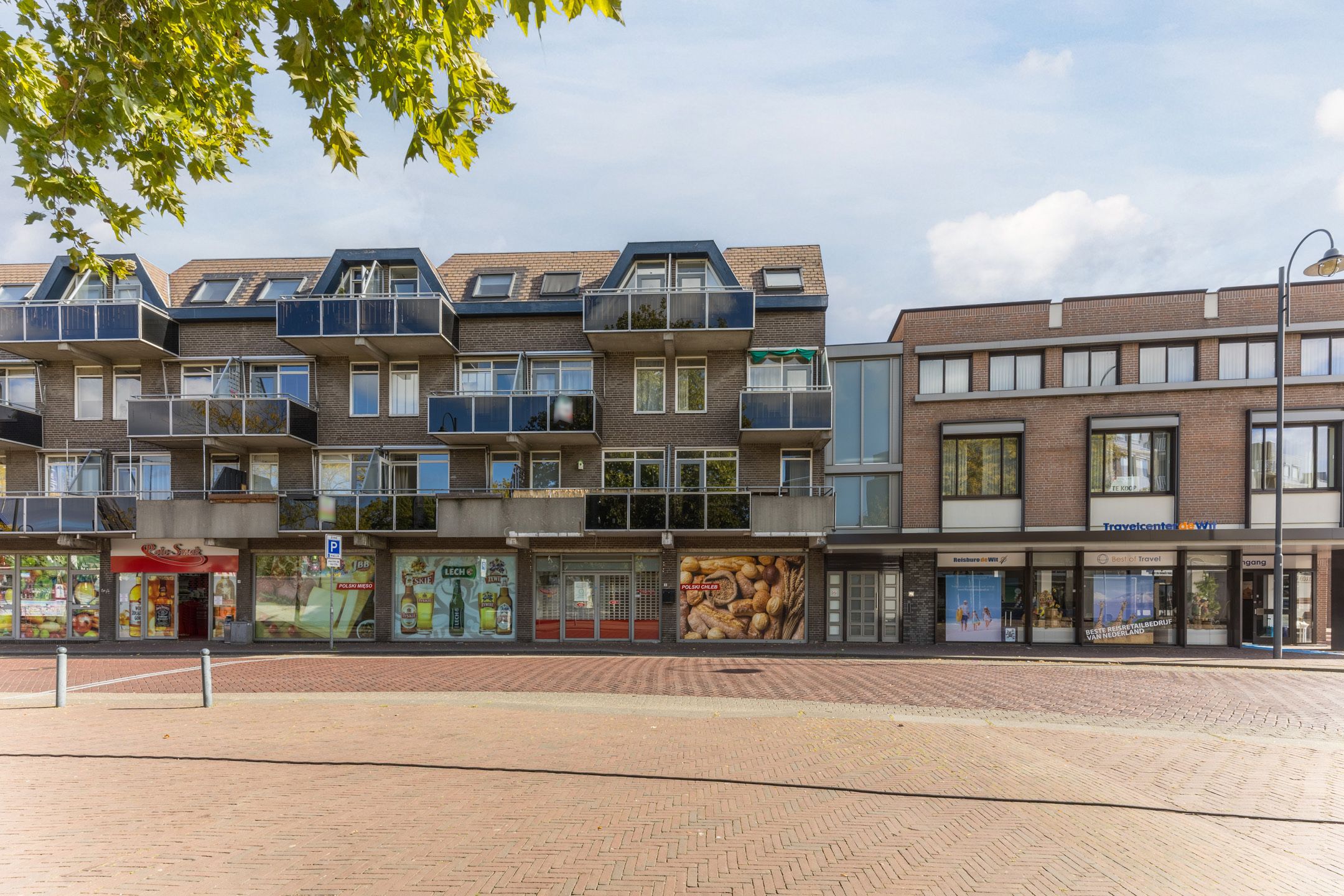 Meijerijstraat 14 