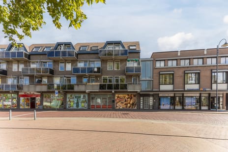 Meijerijstraat thumbnail
