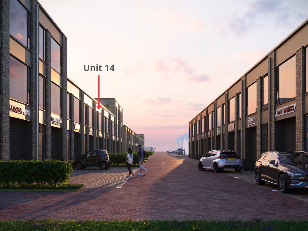 Bekijk foto 4 van Spaarneweg 69-5