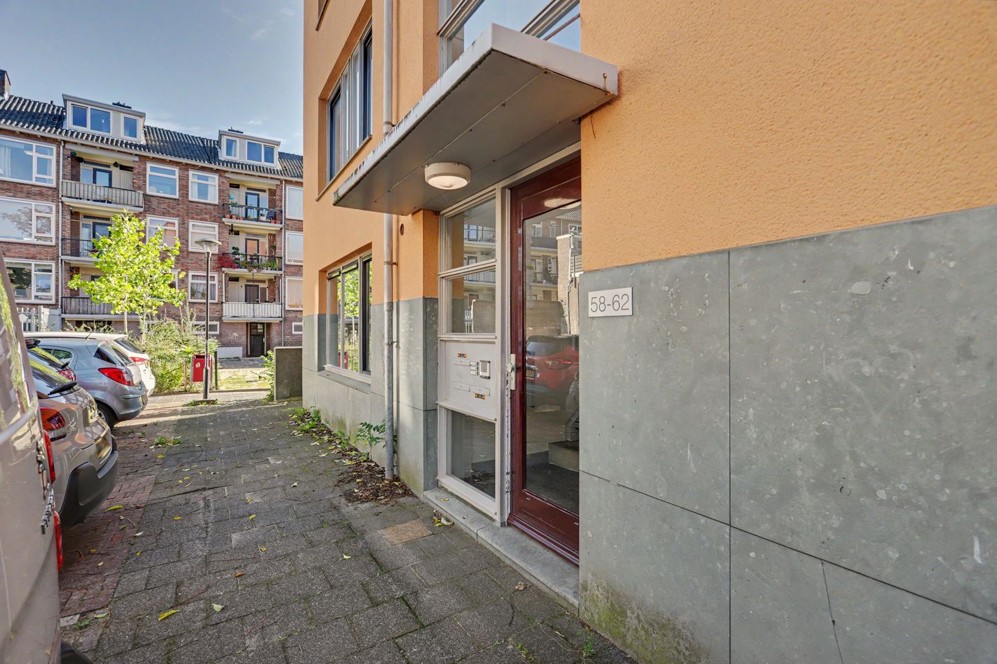 Foto 10 van Nieuwkerkstraat 60