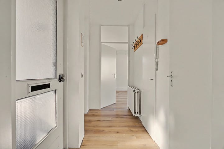 Appartement te koop: Nieuwkerkstraat 60, Dordrecht