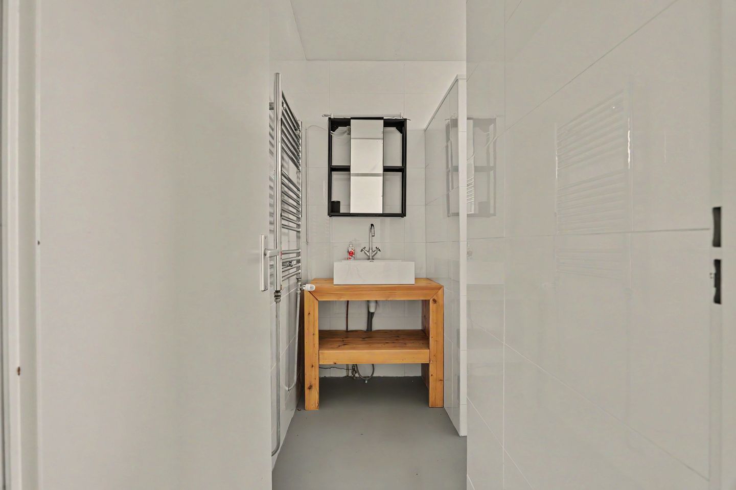 Foto 25 van Nieuwkerkstraat 60