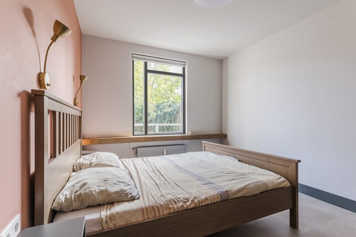 Appartement te koop: Meijerijstraat 14, Veghel