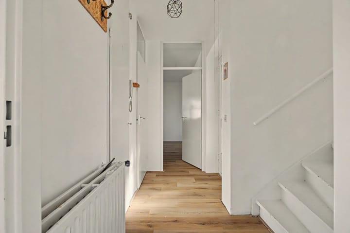 Appartement te koop: Nieuwkerkstraat 60, Dordrecht