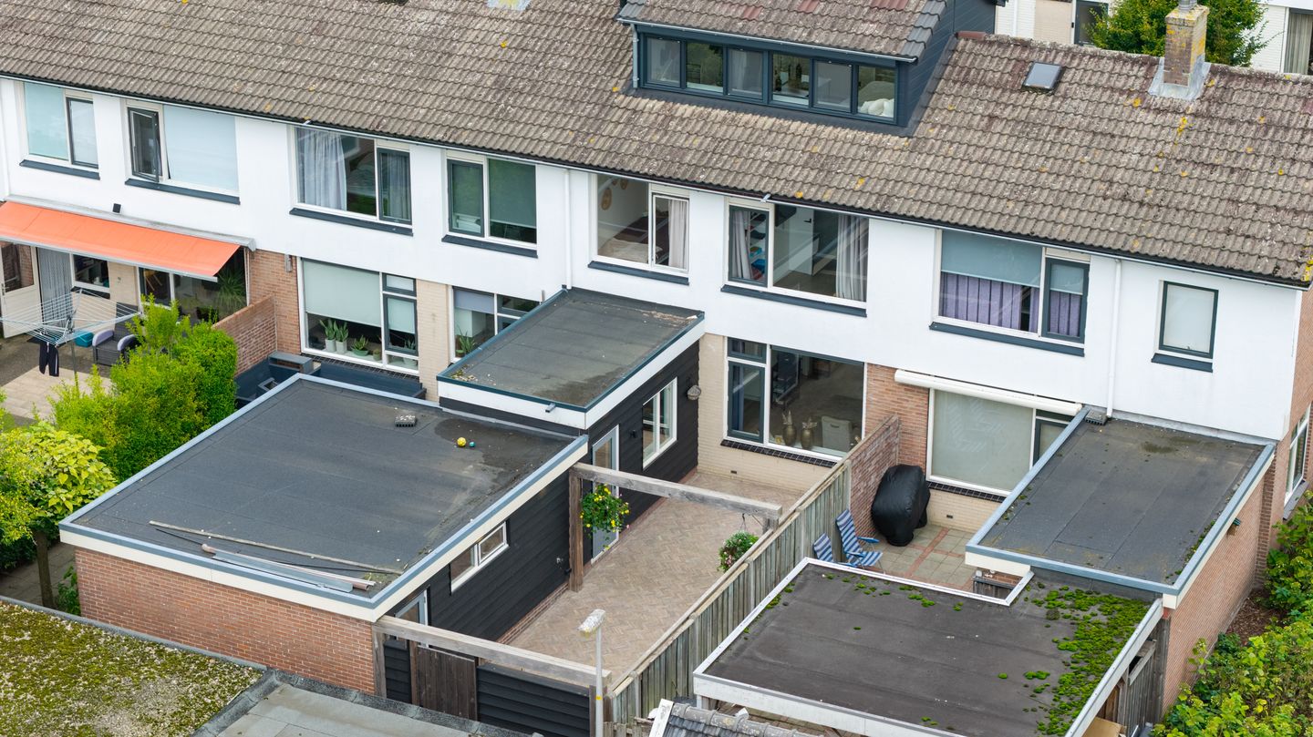Foto 40 van Kozakkenstraat 70
