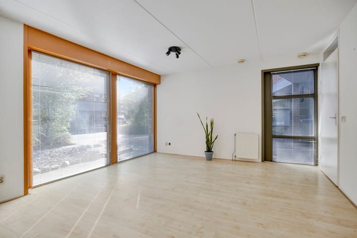 Tussenwoning te koop: Gouwland 5, Roden
