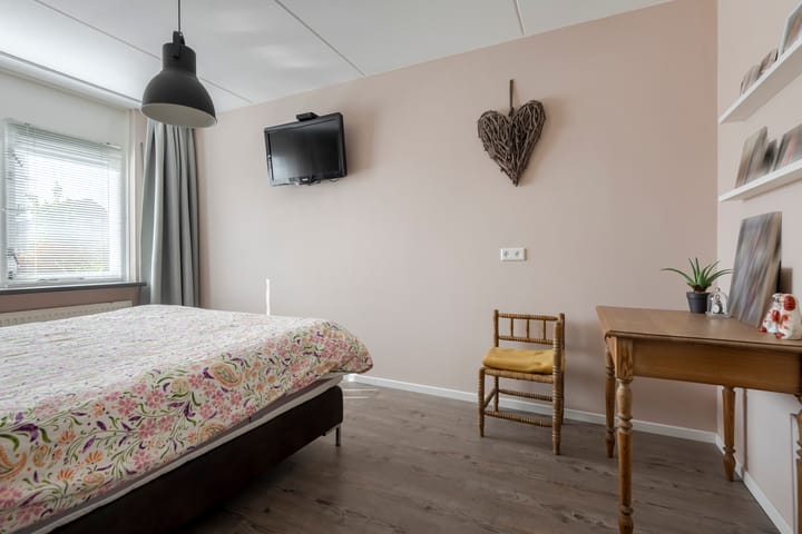 Hoekwoning te koop: Ereprijs 14, Barneveld