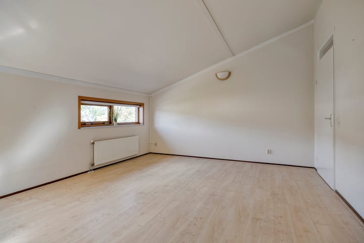 Tussenwoning te koop: Gouwland 5, Roden