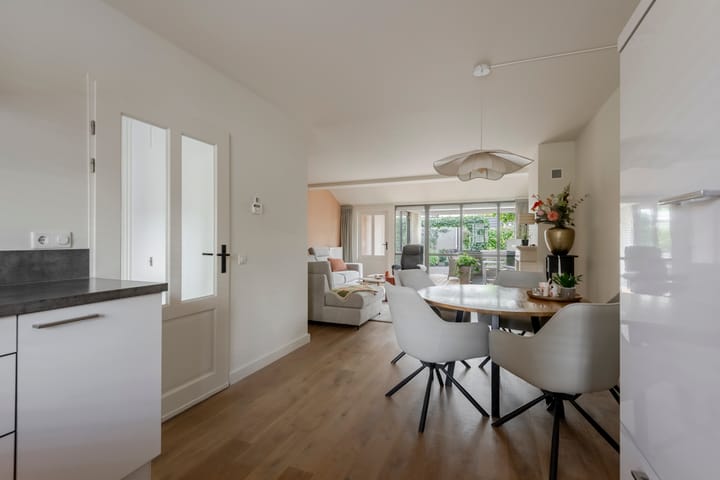 Hoekwoning te koop: Ereprijs 14, Barneveld
