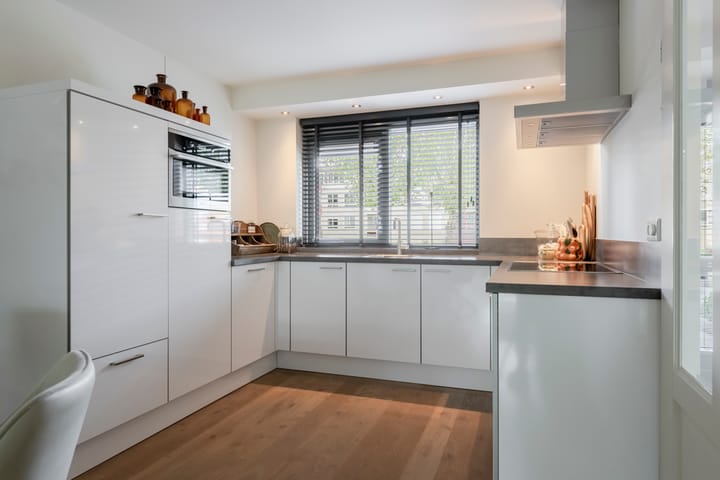 Hoekwoning te koop: Ereprijs 14, Barneveld