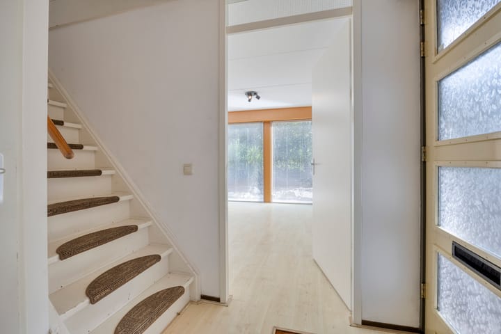 Tussenwoning te koop: Gouwland 5, Roden
