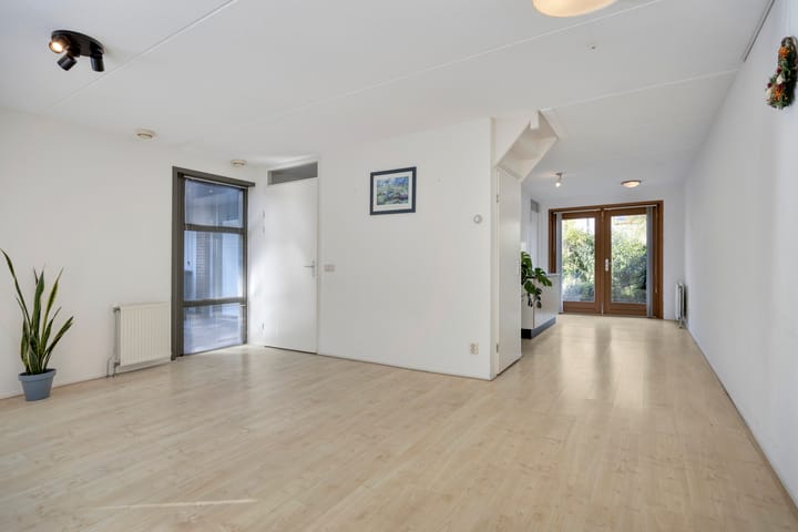 Tussenwoning te koop: Gouwland 5, Roden