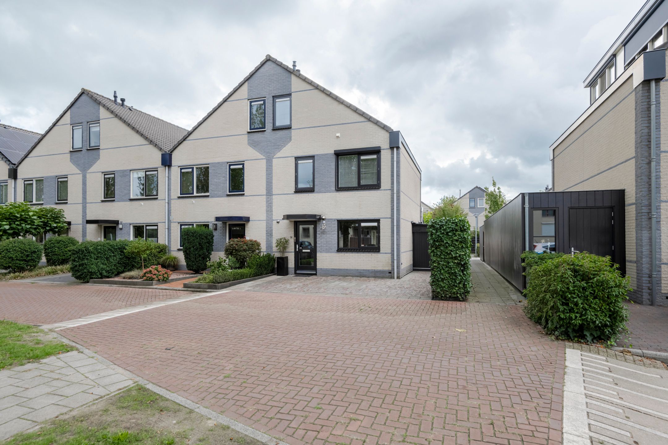 Photo 57 of Ereprijs 14