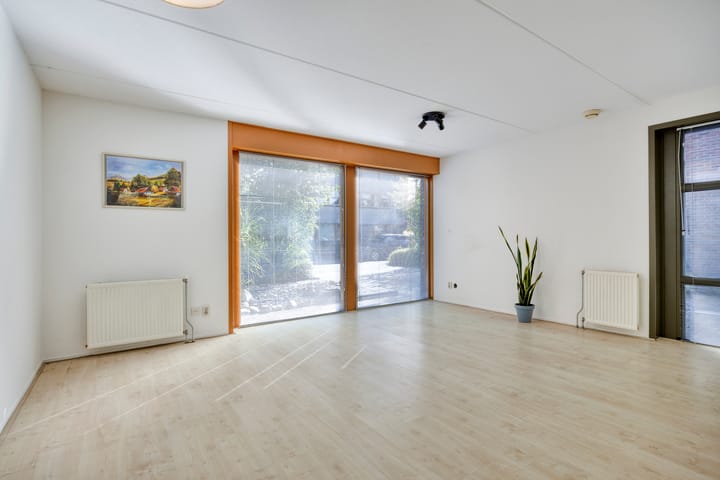 Tussenwoning te koop: Gouwland 5, Roden