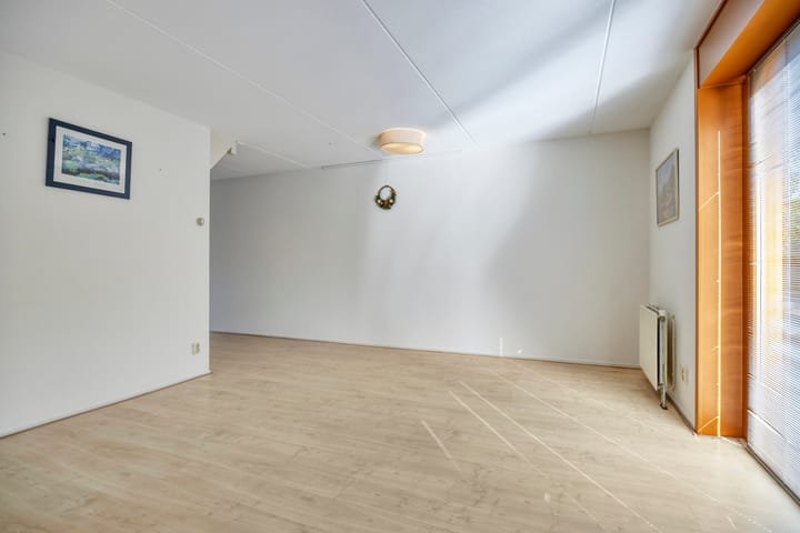 Tussenwoning te koop: Gouwland 5, Roden