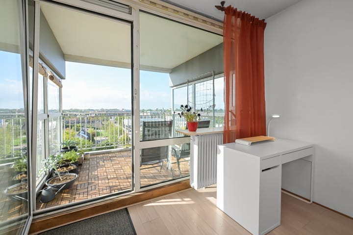 Appartement te koop: Sweelinckplein 54, Alphen Aan Den Rijn