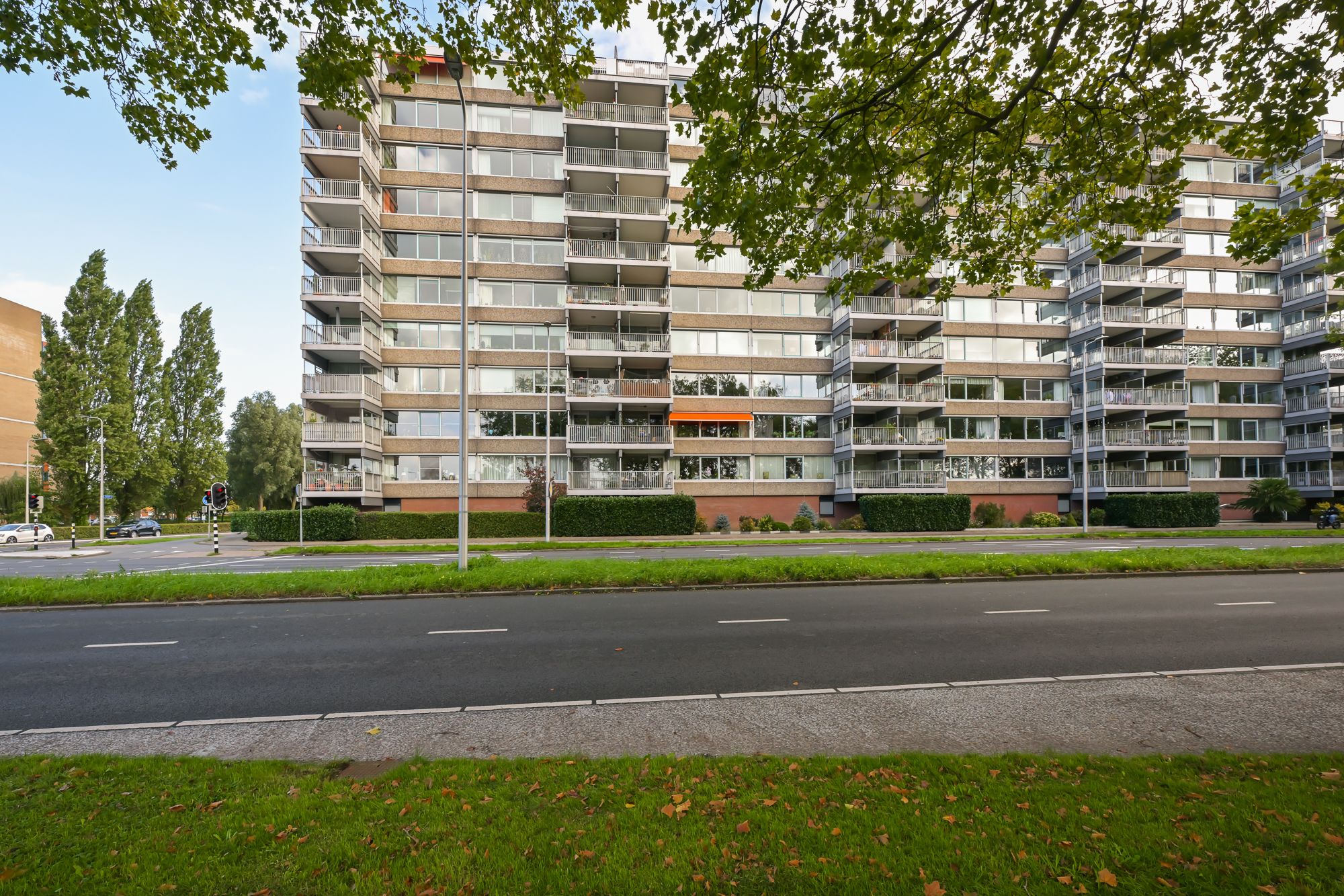 Sweelinckplein 54 
