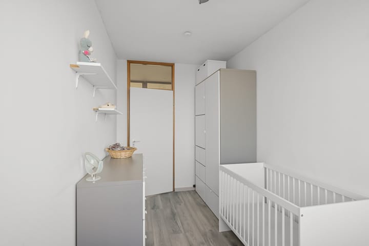 Appartement te koop: Sweelinckplein 54, Alphen Aan Den Rijn