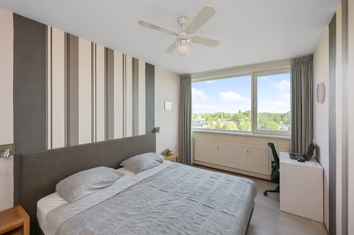 Appartement te koop: Sweelinckplein 54, Alphen Aan Den Rijn