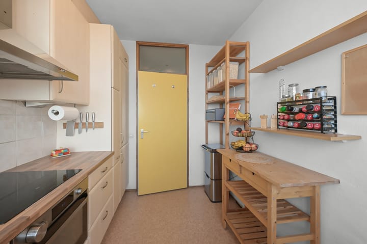 Appartement te koop: Sweelinckplein 54, Alphen Aan Den Rijn