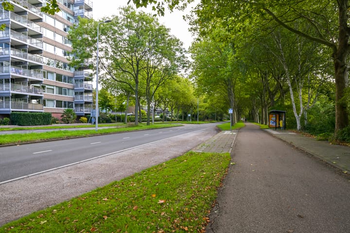 Appartement te koop: Sweelinckplein 54, Alphen Aan Den Rijn