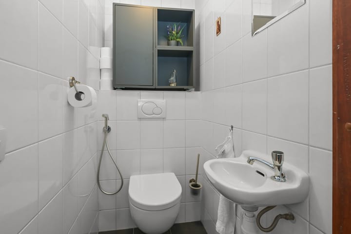Appartement te koop: Sweelinckplein 54, Alphen Aan Den Rijn
