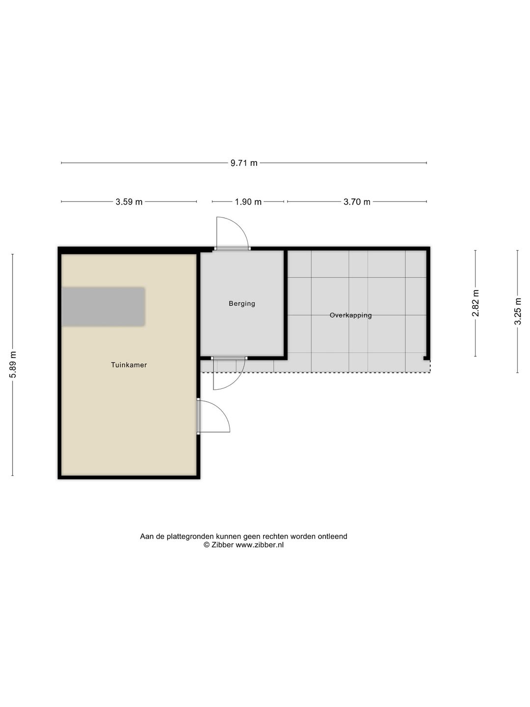 Foto 43 van Prins Willemstraat 8