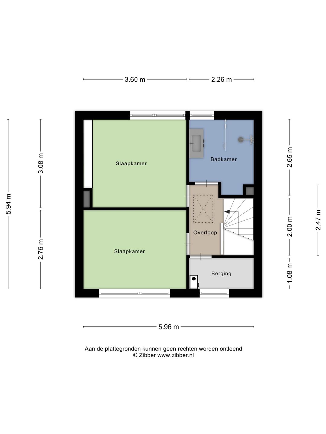 Foto 41 van Prins Willemstraat 8