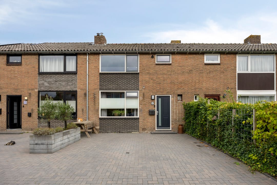 Foto 7 van Prins Willemstraat 8