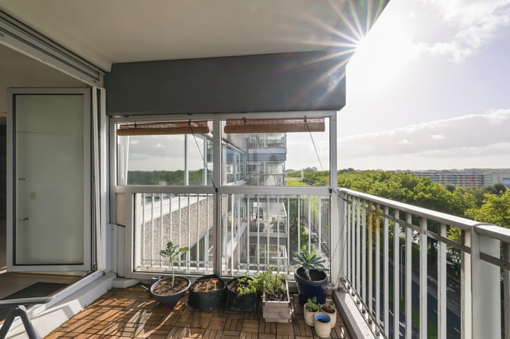 Appartement te koop: Sweelinckplein 54, Alphen Aan Den Rijn