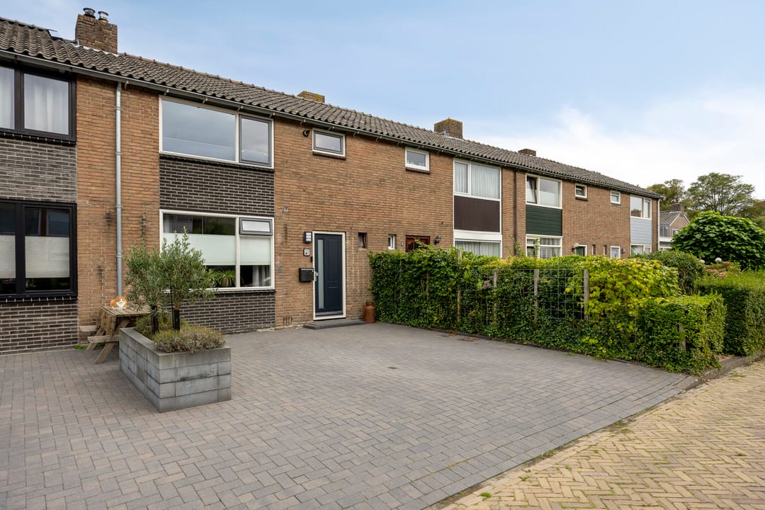 Foto 1 van Prins Willemstraat 8