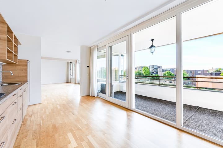 Foto 4 van Baron Sloetkade 325