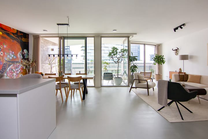 Appartement te koop: Céramiquelaan 337, Amsterdam
