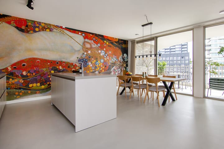 Appartement te koop: Céramiquelaan 337, Amsterdam