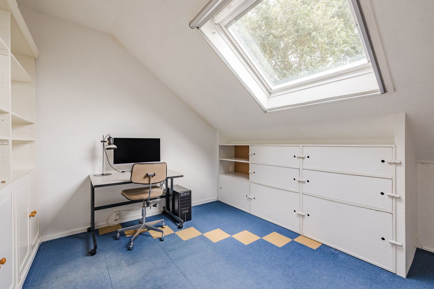 Photo 35 of Aletta Jacobsstraat 34