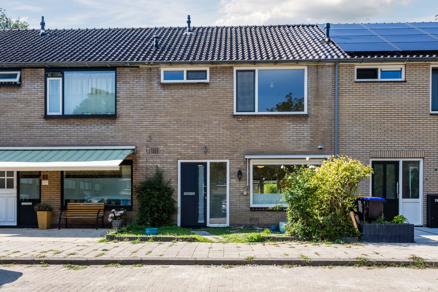 Foto 1 van Engelandstraat 34