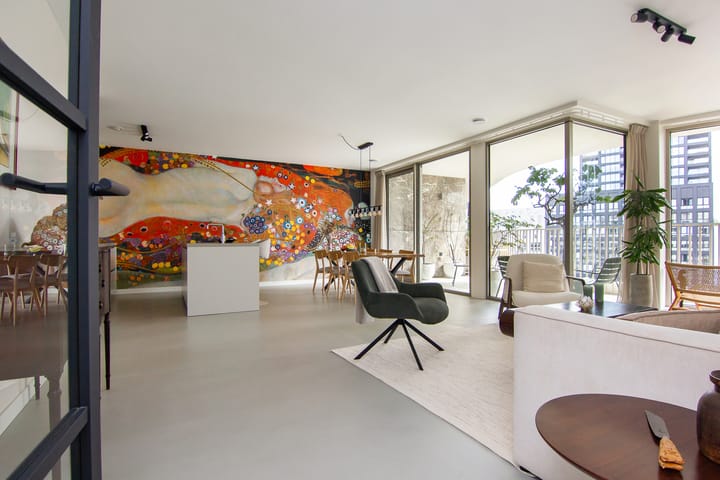 Appartement te koop: Céramiquelaan 337, Amsterdam