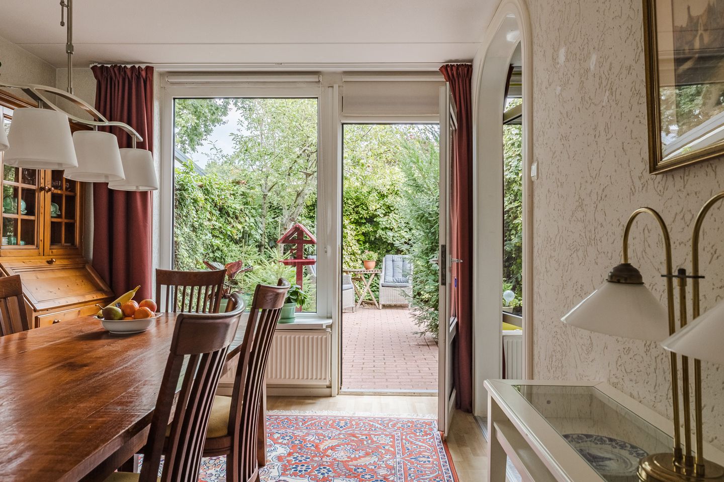 Photo 10 of Aletta Jacobsstraat 34