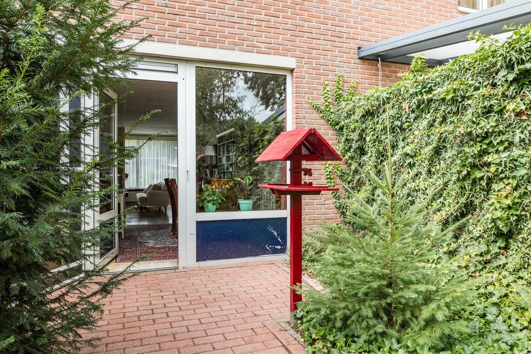 Photo 41 of Aletta Jacobsstraat 34